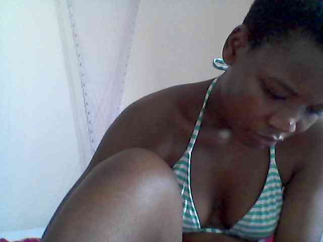 rakisha1 webcam