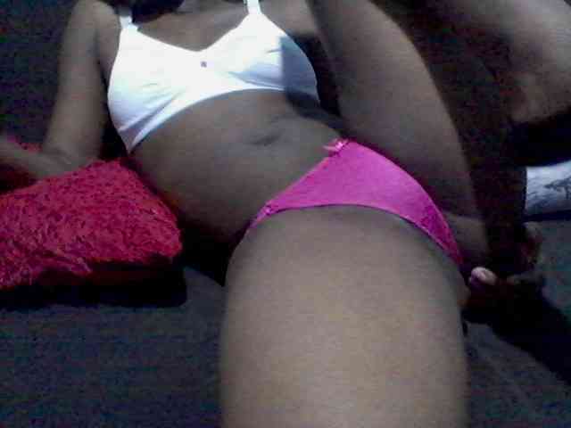 rakisha1 webcam