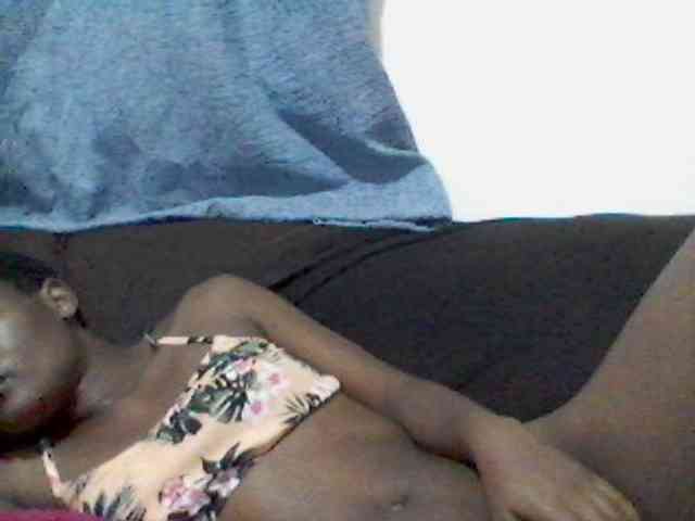 amateur nude live Rakisha1