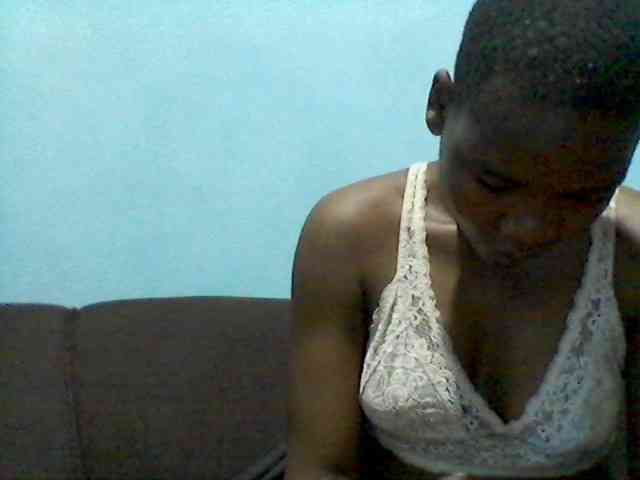 rakisha1 webcam