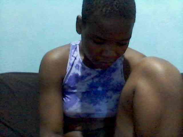 rakisha1 webcam