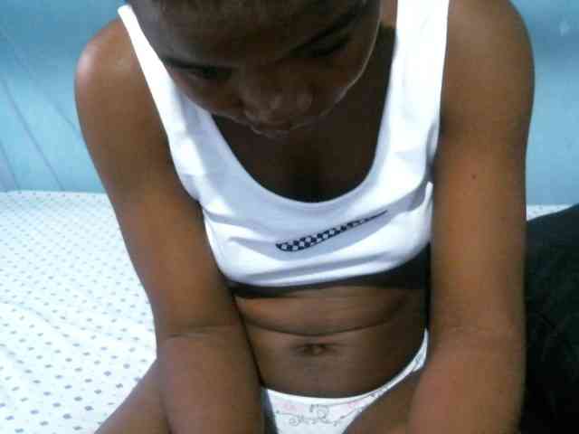 rakisha1 webcam