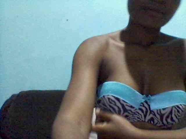 rakisha1 webcam