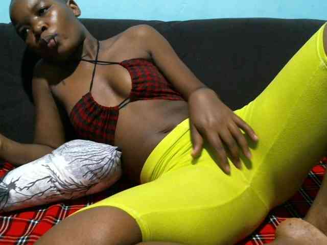rakisha1 webcam