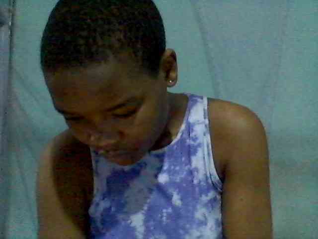 rakisha1 webcam