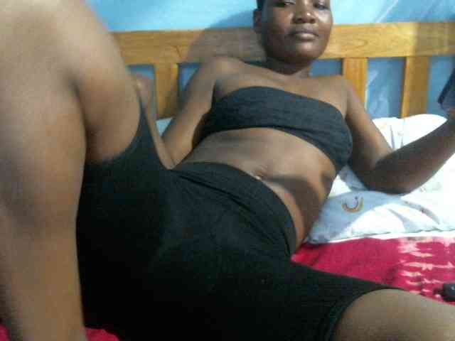 rakisha1 webcam