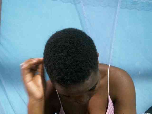 rakisha1 webcam