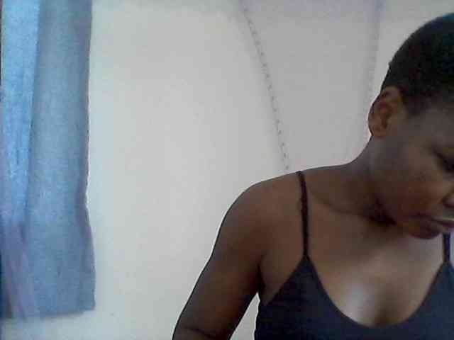 rakisha1 webcam