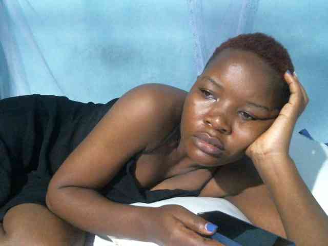 rakisha1 webcam