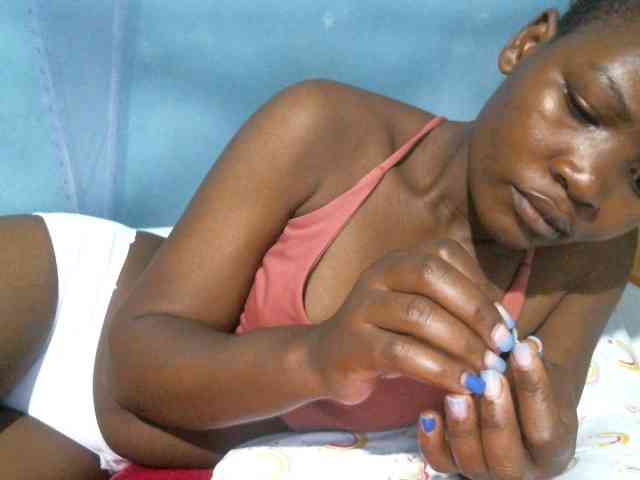 rakisha1 webcam