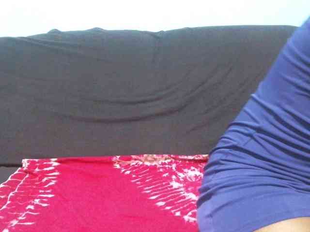 rakisha1 webcam