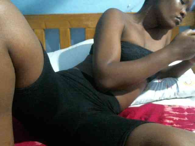 rakisha1 webcam