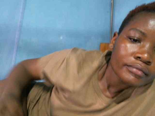 rakisha1 webcam