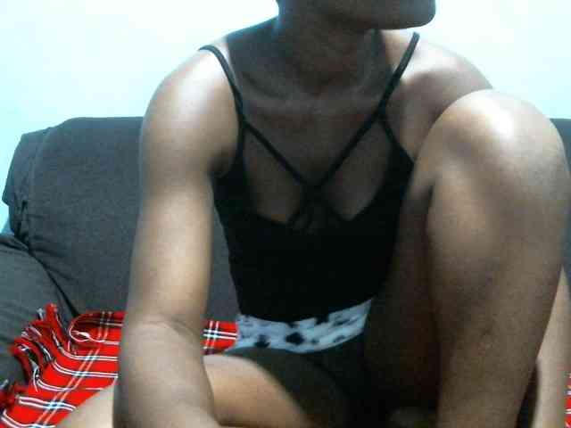 rakisha1 webcam