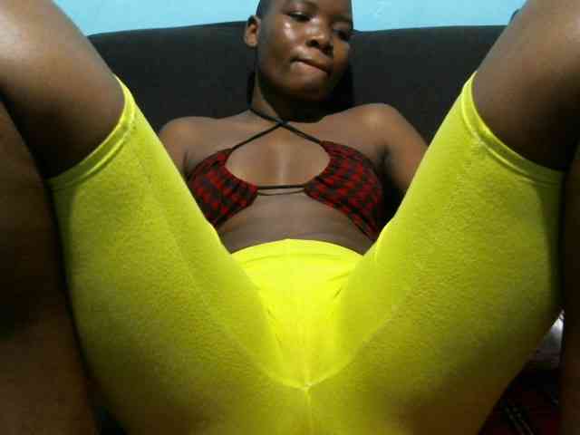 rakisha1 webcam
