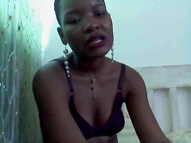 rakisha1 webcam