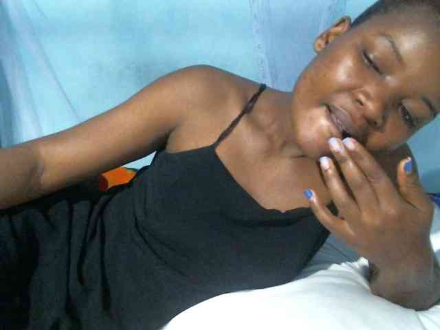 rakisha1 webcam
