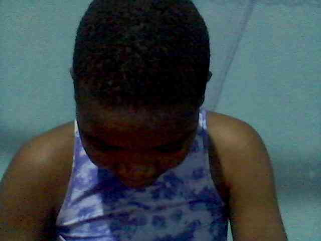 rakisha1 webcam