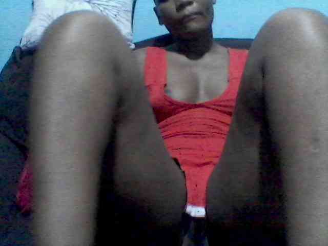 rakisha1 webcam