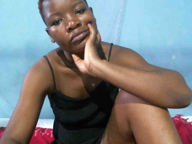 rakisha1 webcam