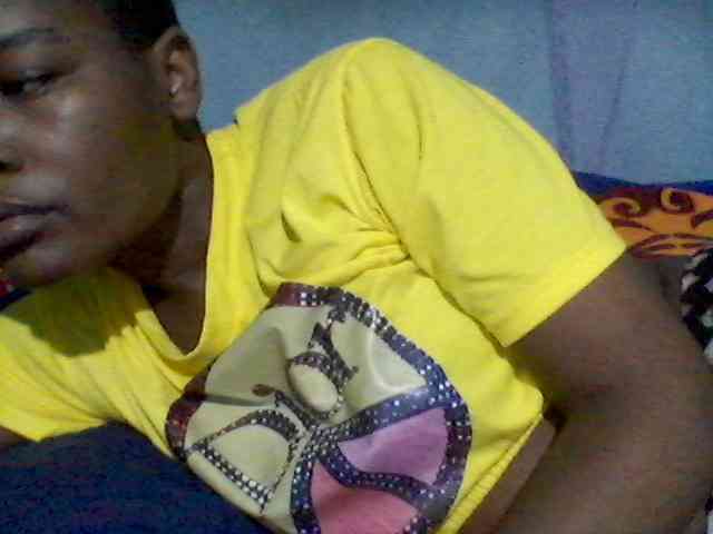rakisha1 webcam