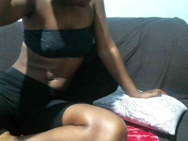 rakisha1 webcam