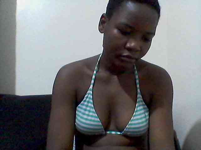 rakisha1 webcam