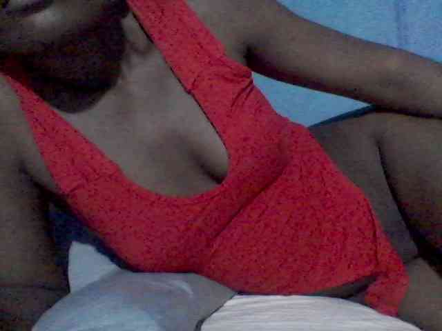 rakisha1 webcam