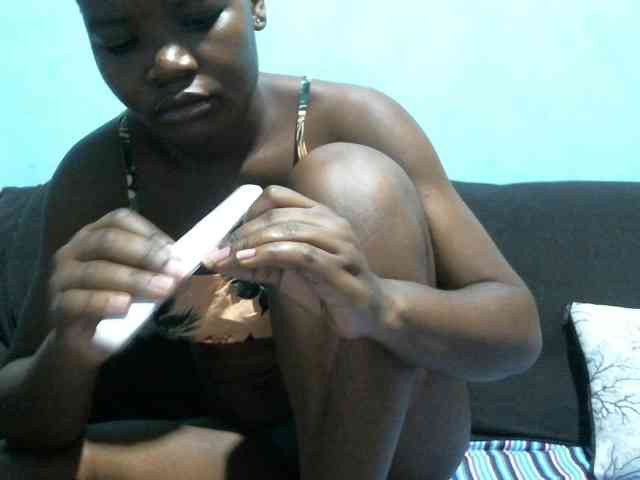 rakisha1 webcam