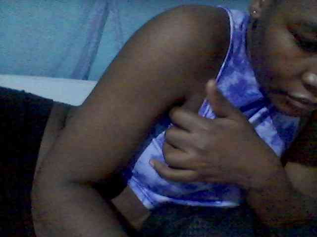 rakisha1 webcam