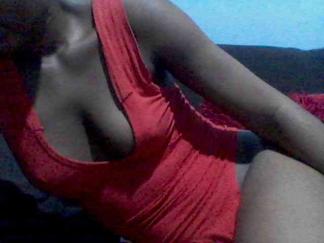 rakisha1 webcam