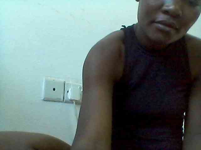 rakisha1 webcam