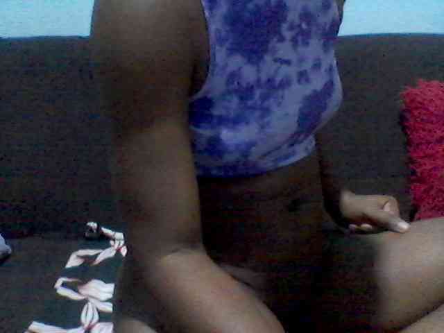 rakisha1 webcam