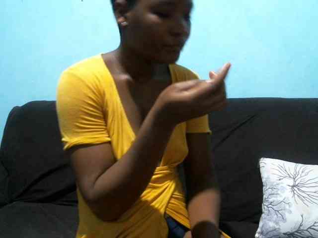 rakisha1 webcam