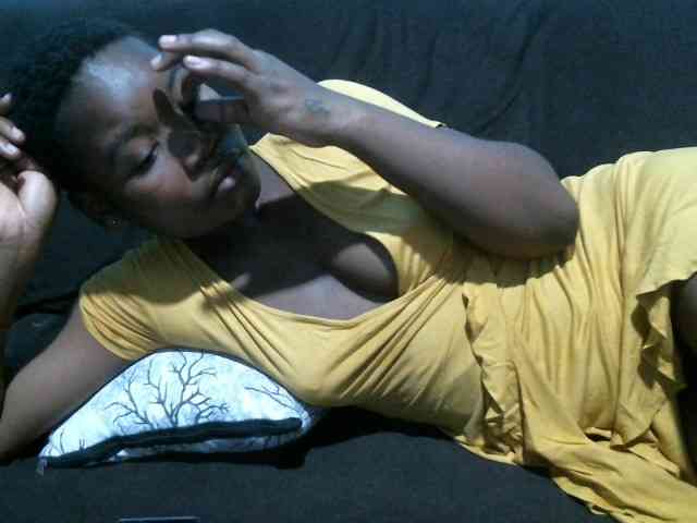 rakisha1 webcam