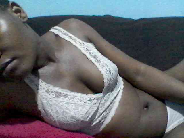 rakisha1 webcam