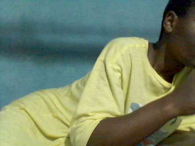rakisha1 webcam
