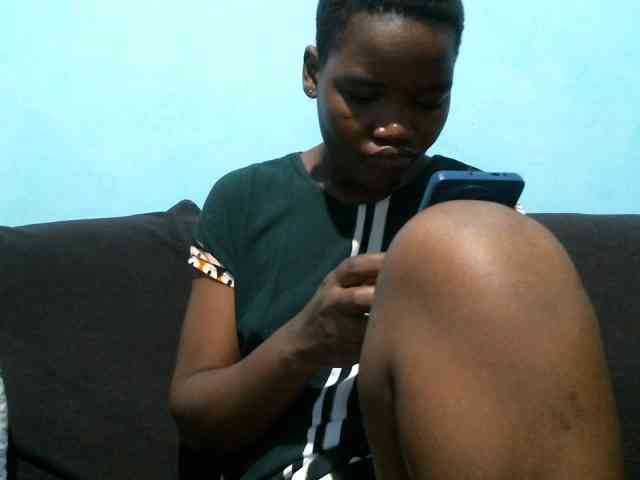 rakisha1 webcam