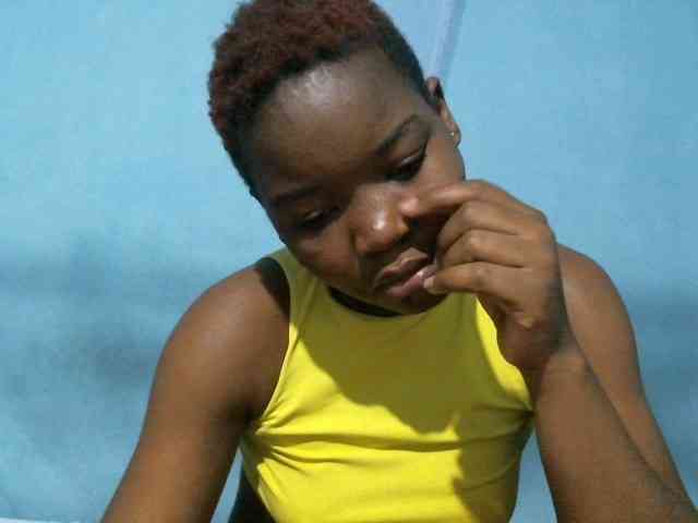 rakisha1 webcam