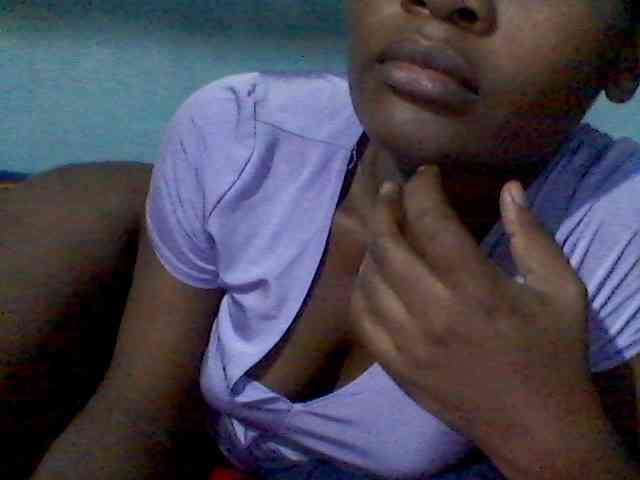 rakisha1 webcam