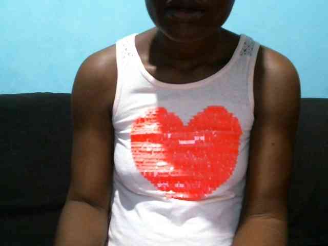 rakisha1 webcam