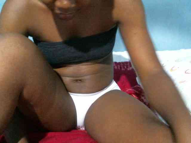rakisha1 webcam