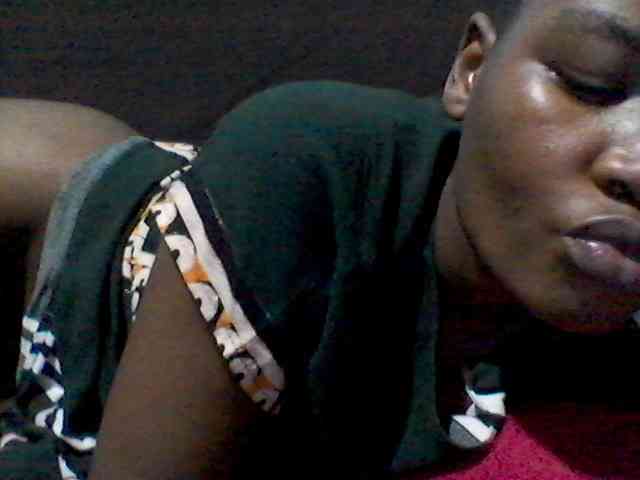 rakisha1 webcam