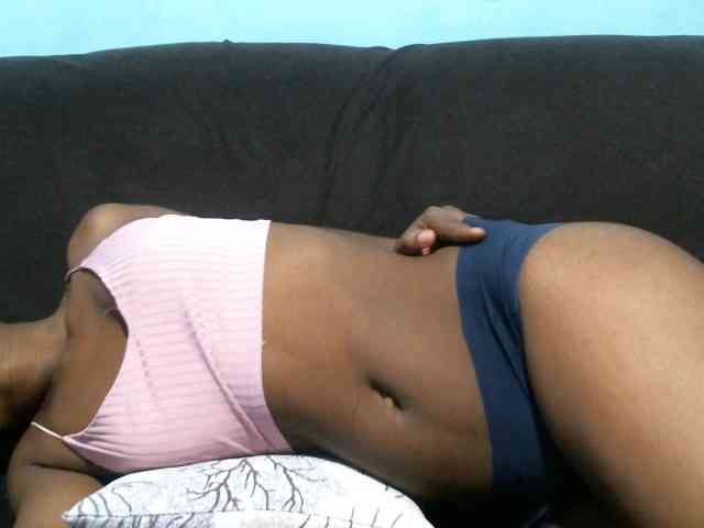 rakisha1 webcam