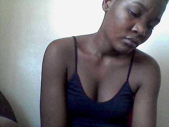 rakisha1 webcam