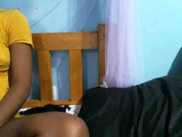 rakisha1 webcam