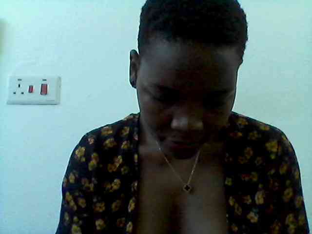 rakisha1 webcam