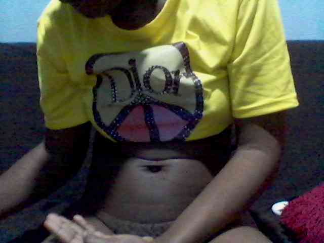 rakisha1 webcam