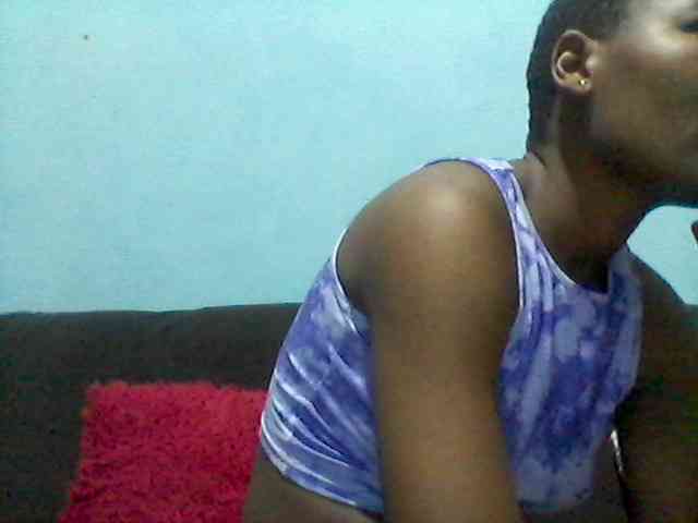 rakisha1 webcam