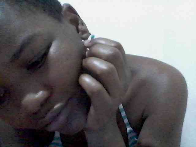 rakisha1 webcam